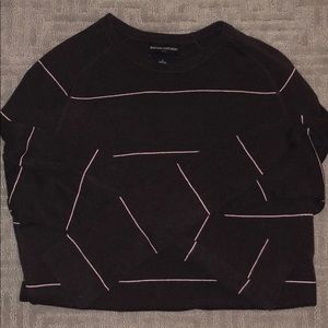 Banana republic sweater